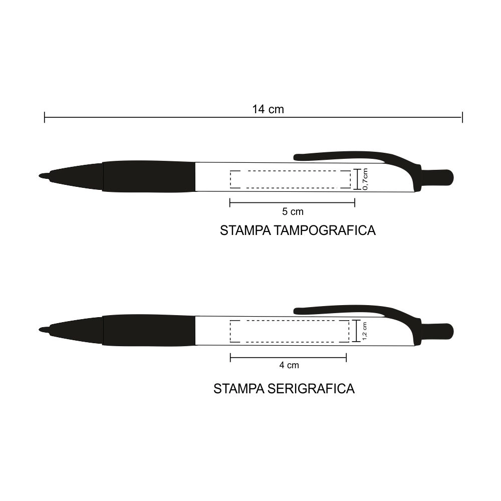 Immagine 5274 Metake - Penna Sfera