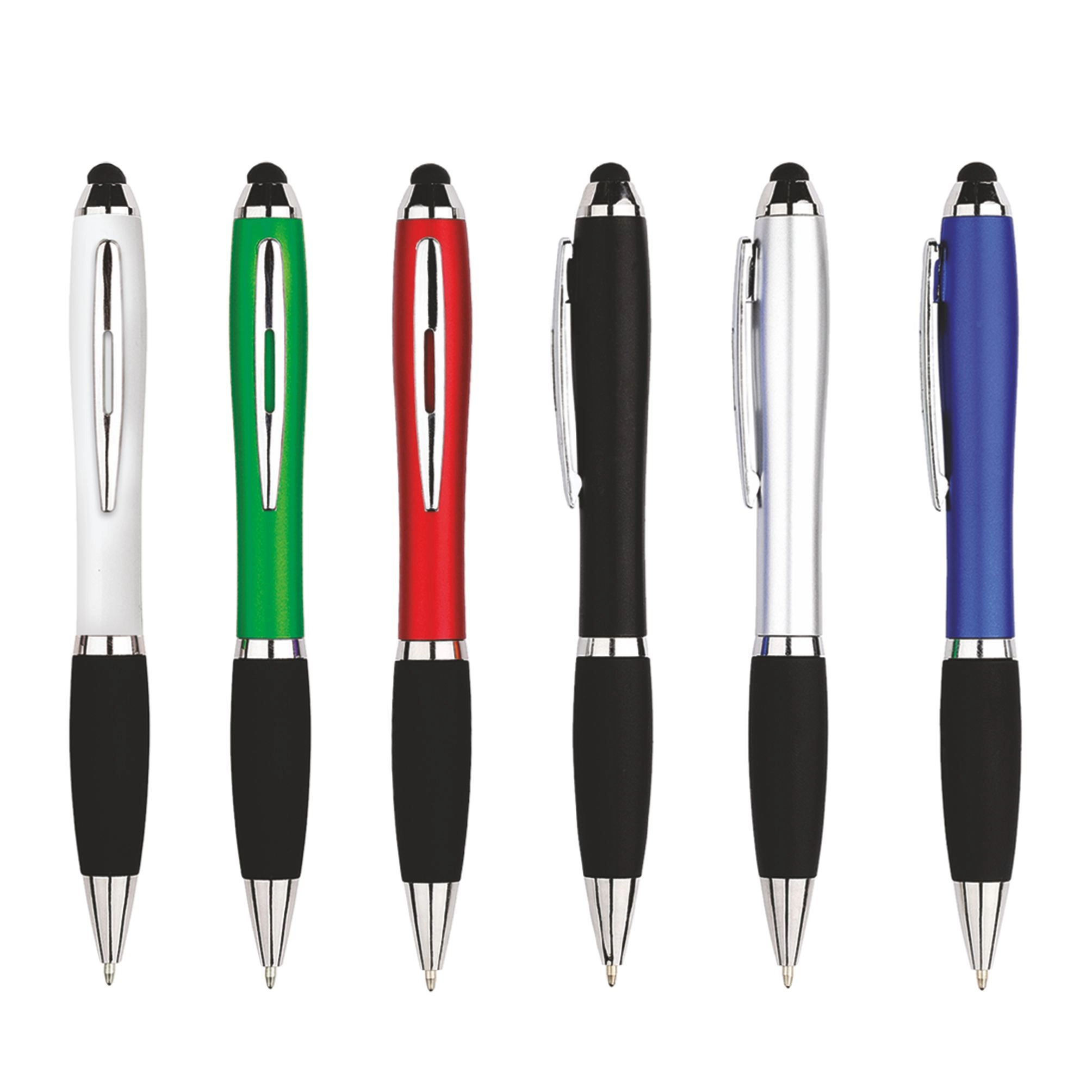 Immagine 5266 Rush - Penna Sfera Touch