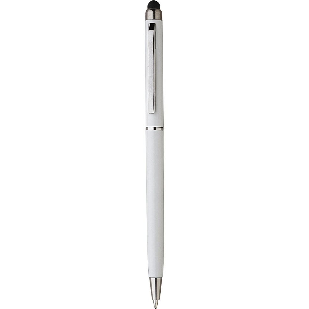Immagine 5255 Ganesh - Penna Sfera Slim Touch