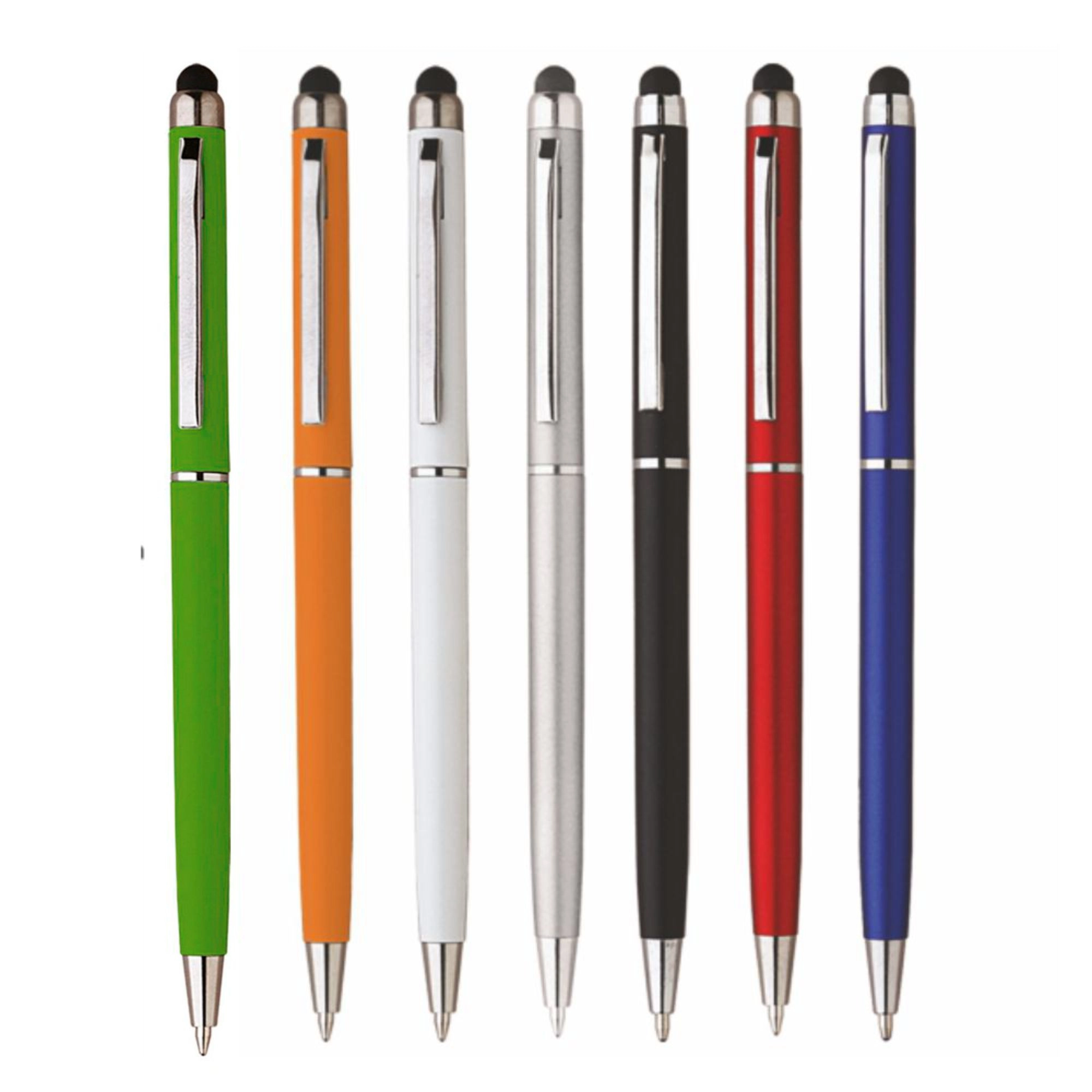 Immagine 5255 Ganesh - Penna Sfera Slim Touch