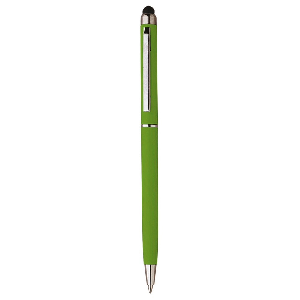 Immagine 5255 Ganesh - Penna Sfera Slim Touch