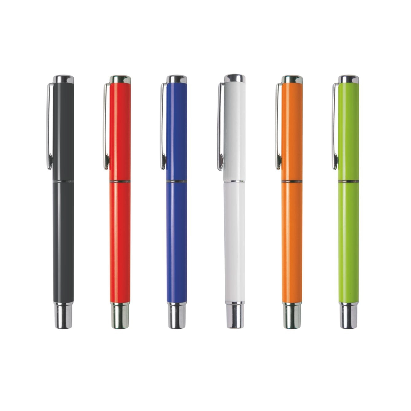 Immagine 5227 Tinta - Penna Roller Con Cappuccio