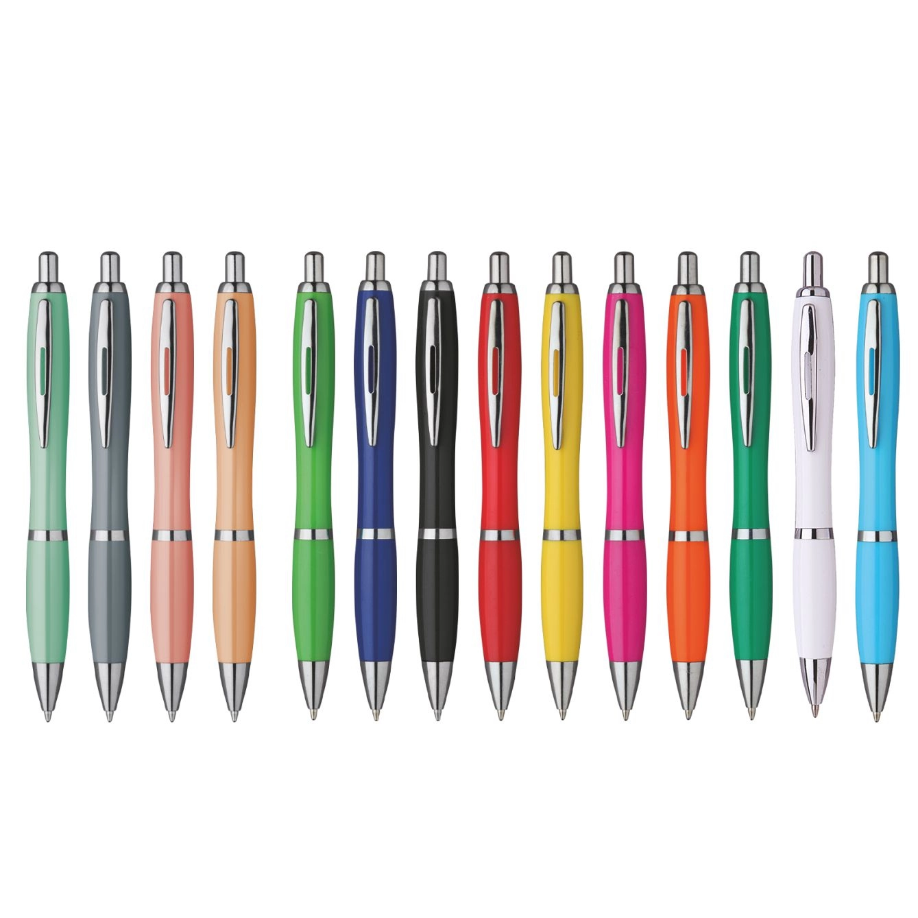 Immagine 5216 Rush - Penna Sfera