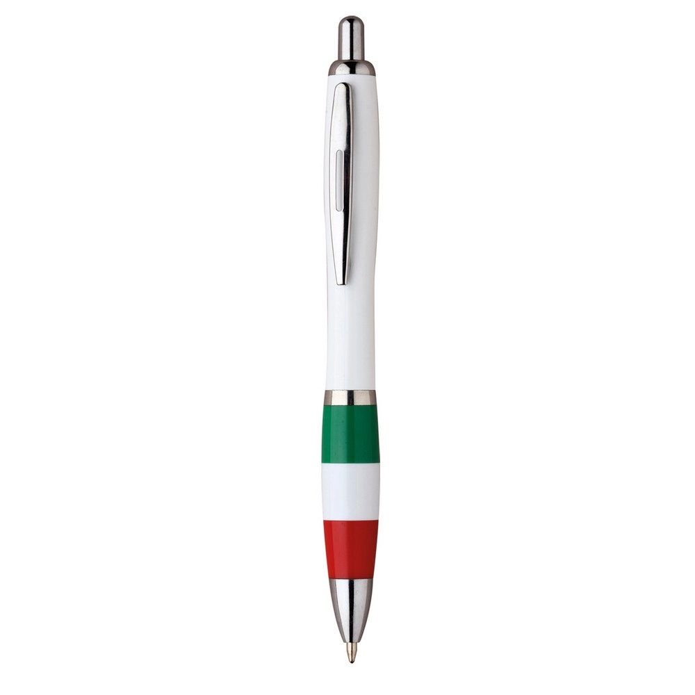 Immagine 5203 Rush - Penna Sfera