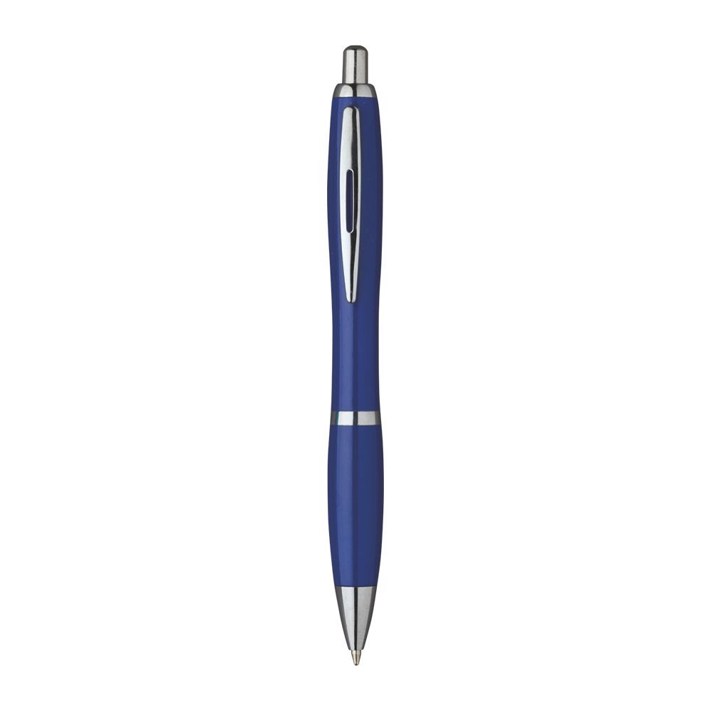Immagine 5201 Rush Blu - Penna A Sfera In Abs