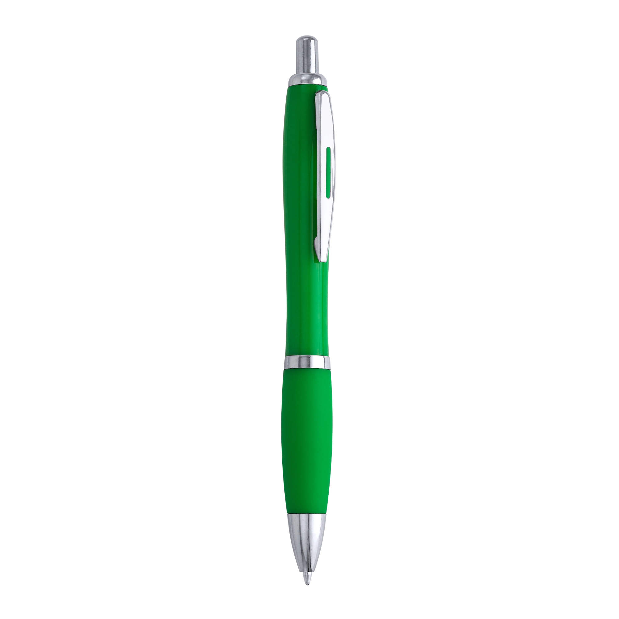 Immagine 5201 Rush Blu - Penna A Sfera In Abs
