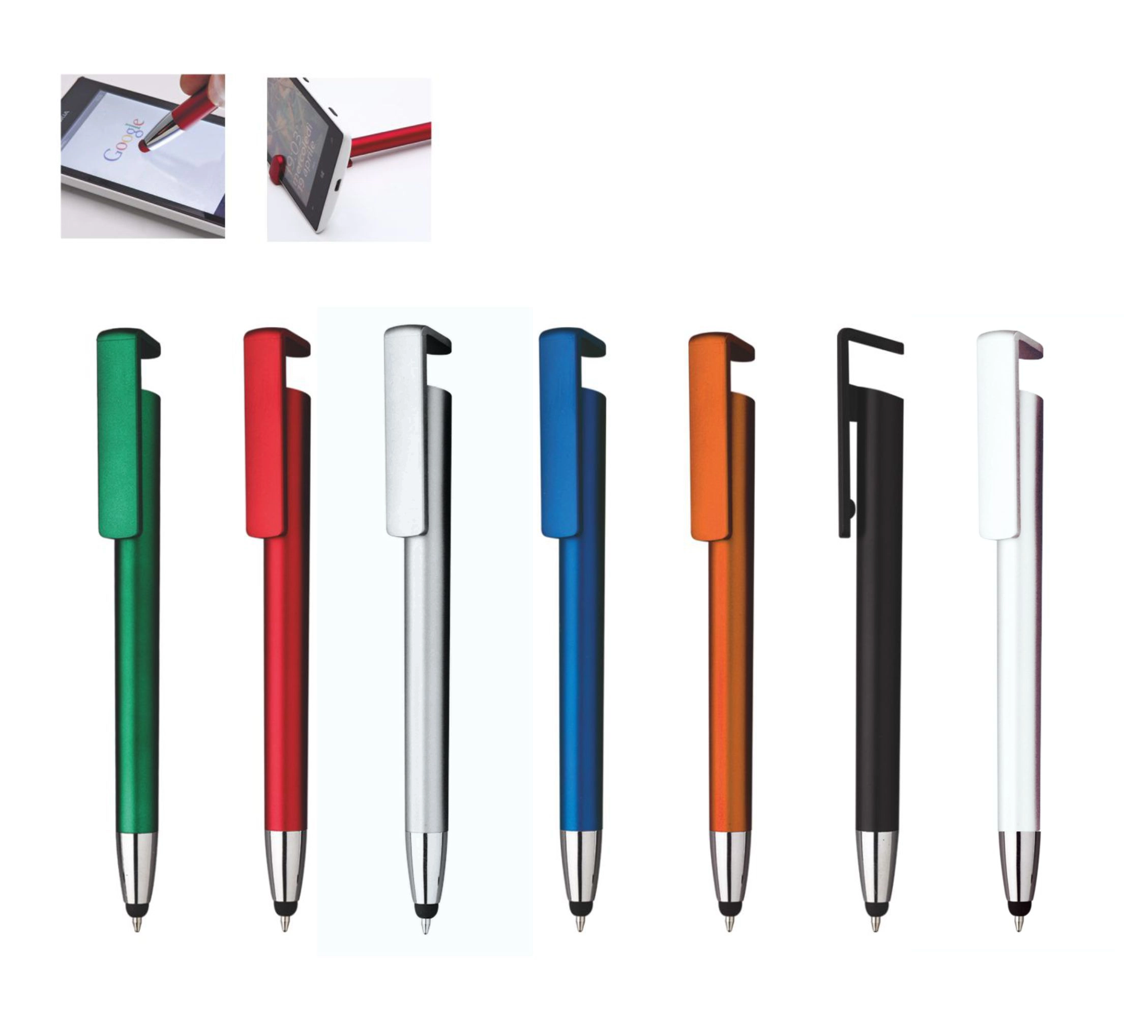 Immagine 5104 Totem - Penna Sfera Touch