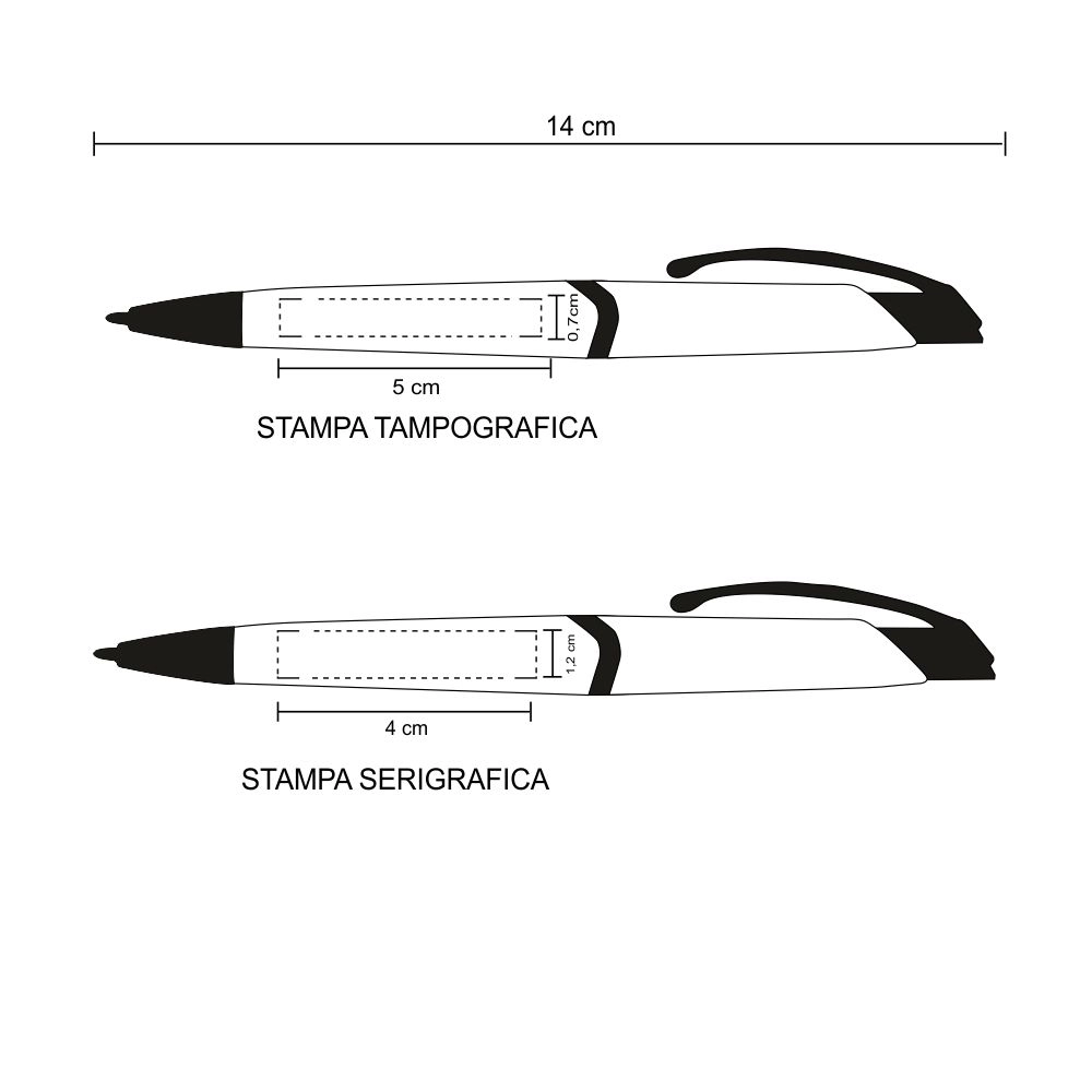 Immagine 5102 Galaxy - Penna Sfera