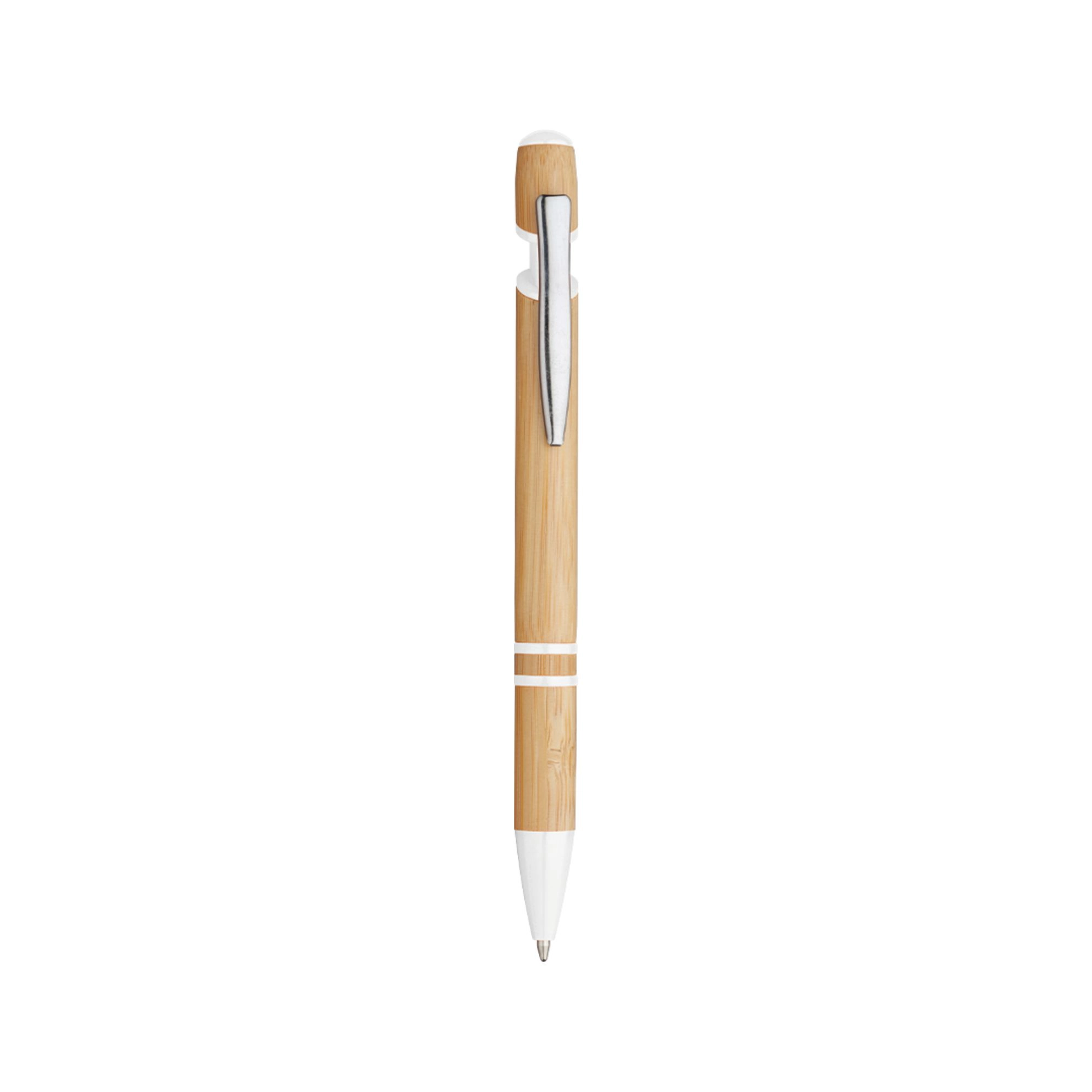 Immagine 5078 Becka wood - Penna Sfera