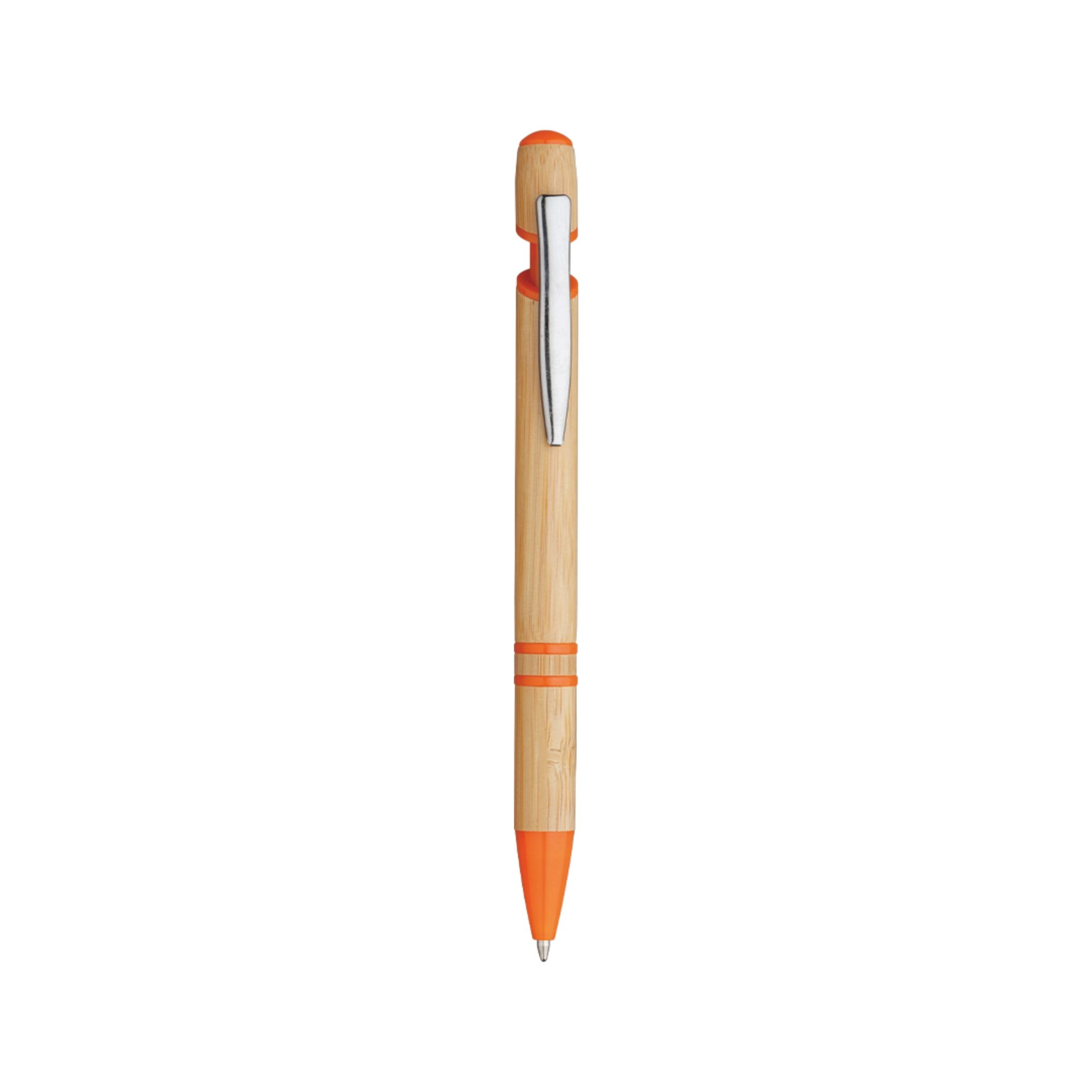 Immagine 5078 Becka wood - Penna Sfera