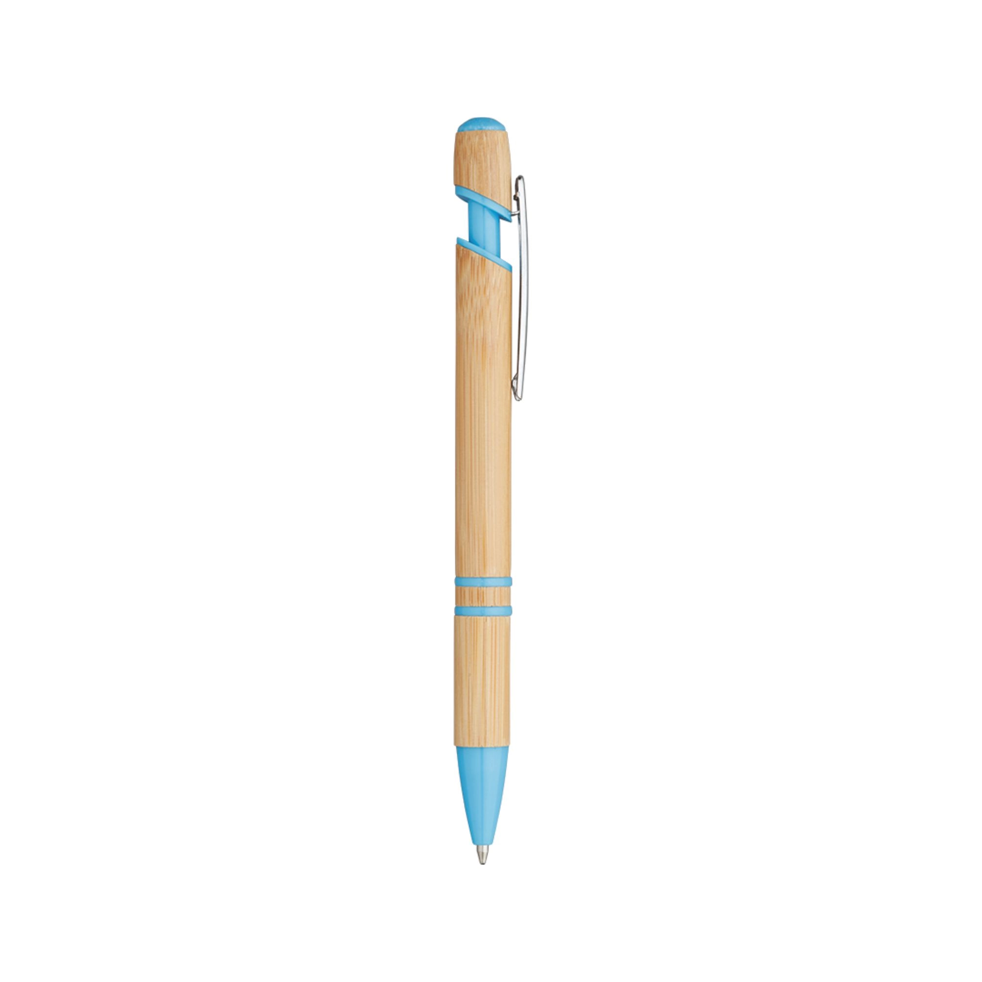 Immagine 5078 Becka wood - Penna Sfera