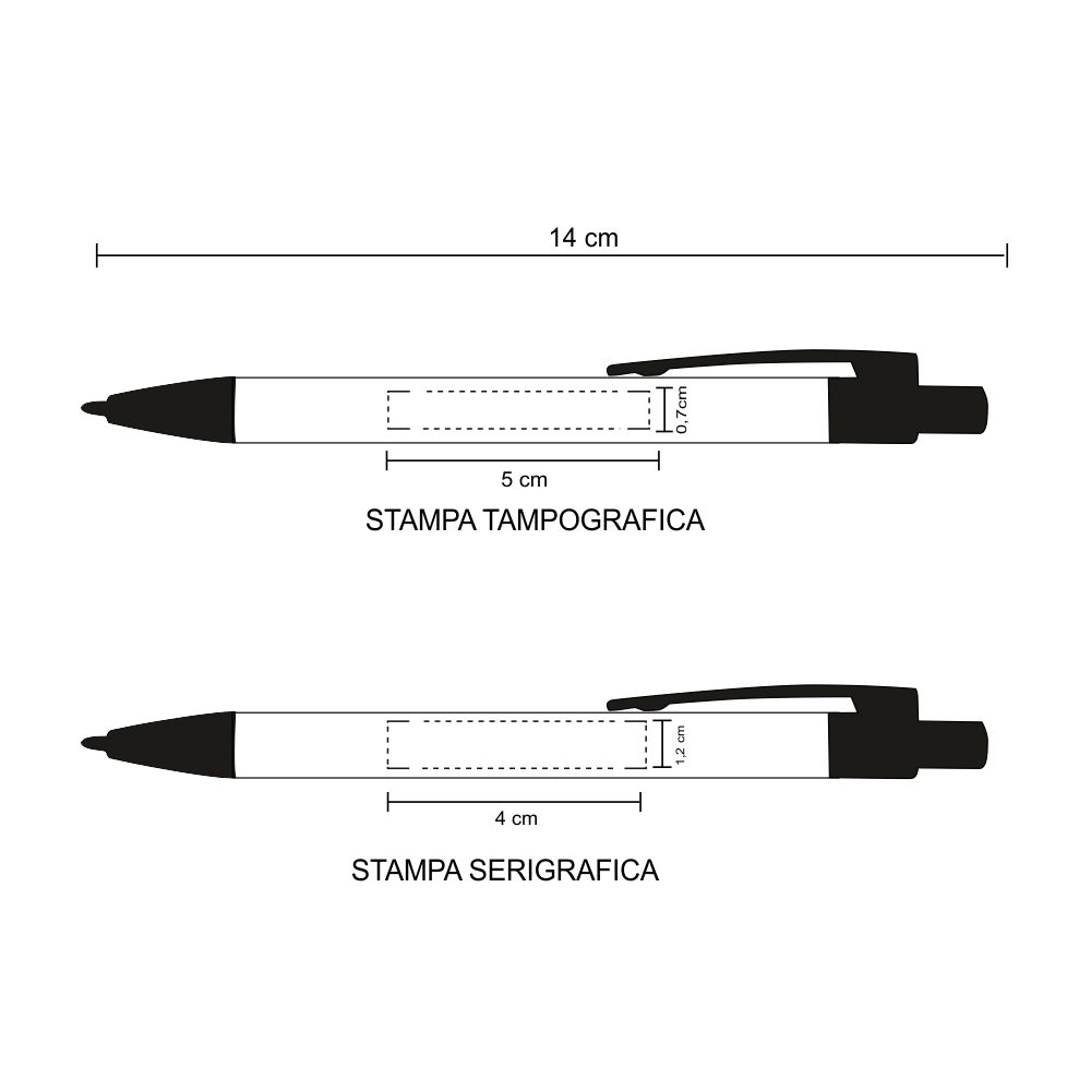 Immagine 5071 Penna Sfero Eco