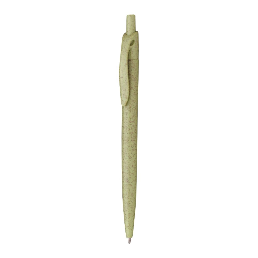 Immagine 5066 Trigo - Penna A Scatto Paglia Di Frumento