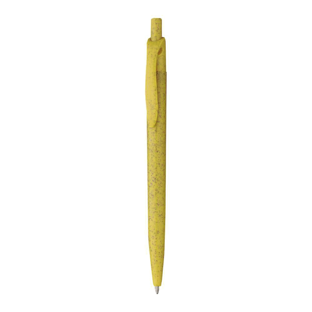 Immagine 5066 Trigo - Penna A Scatto Paglia Di Frumento