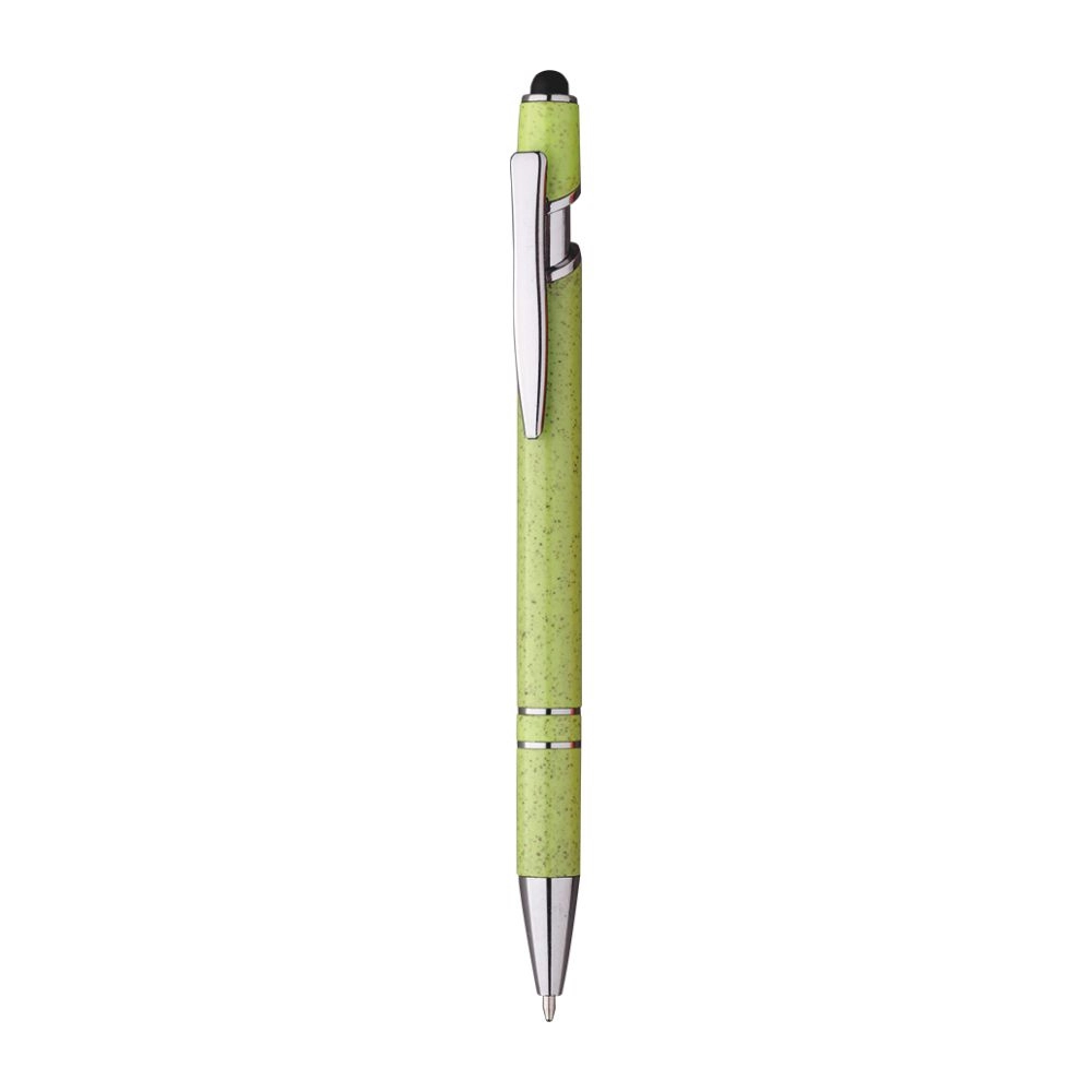 Immagine 5065 Foxy - Penna A Scatto Paglia Di Frumento