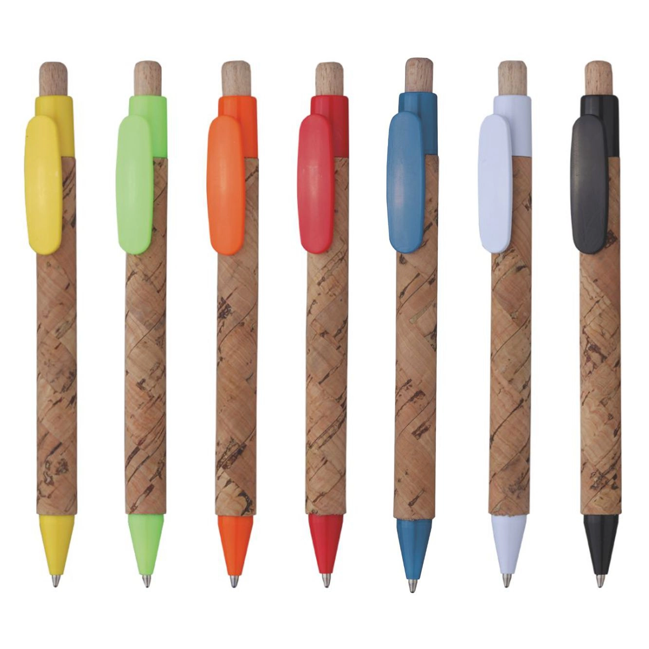 Immagine 5053 Corck - Penna Sfera