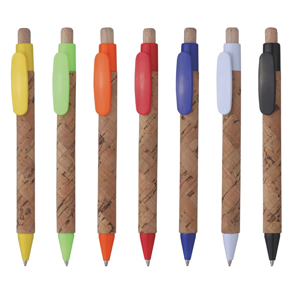 Immagine 5053 Corck - Penna Sfera