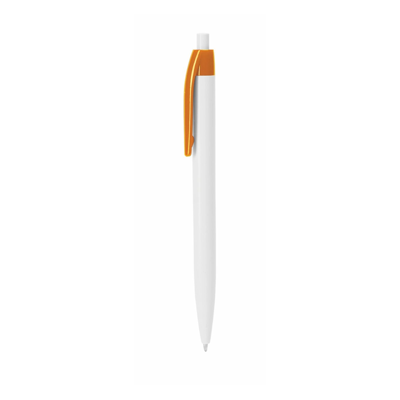 Immagine 5042 Silvia - Silvia White - Penna Sfera