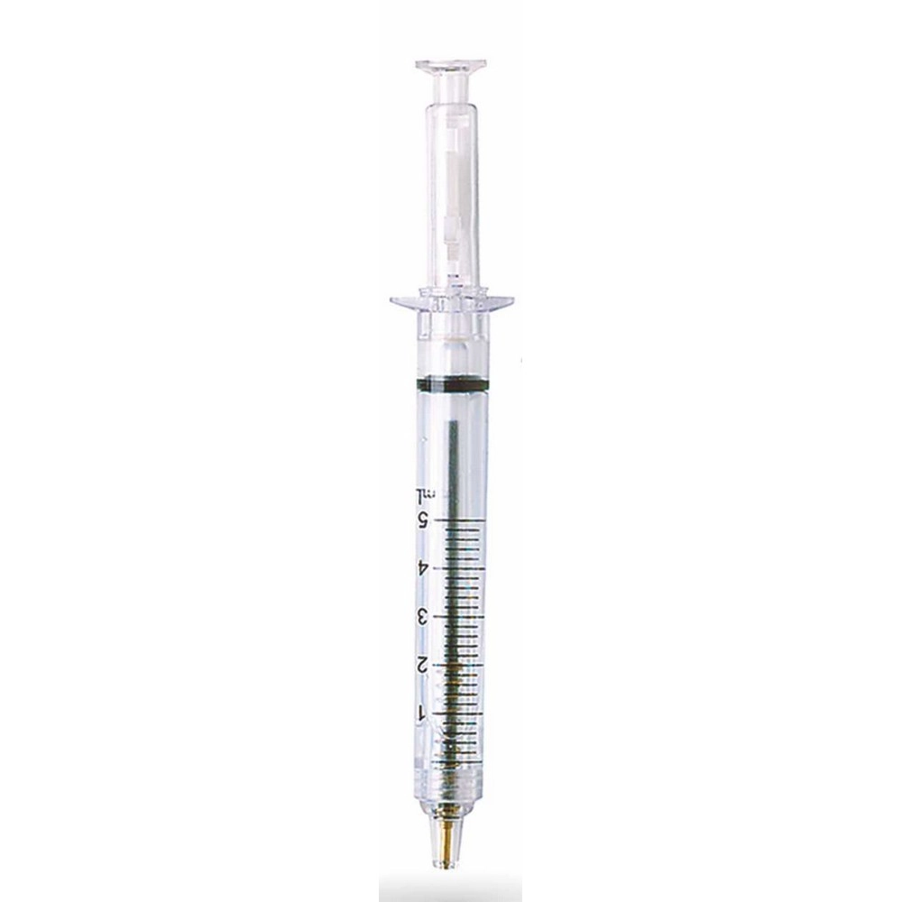 Immagine 5017 Nurse - Penna Siringa