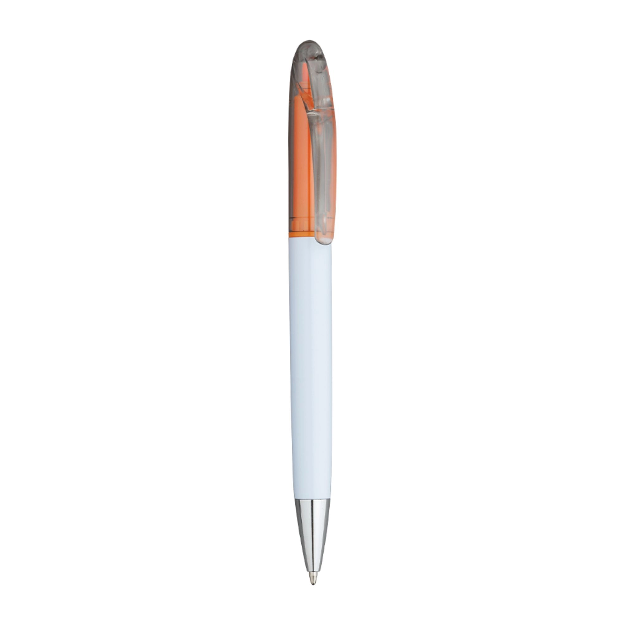 Immagine 5011 Tyler - Penna a Sfera con evidenziatore 
