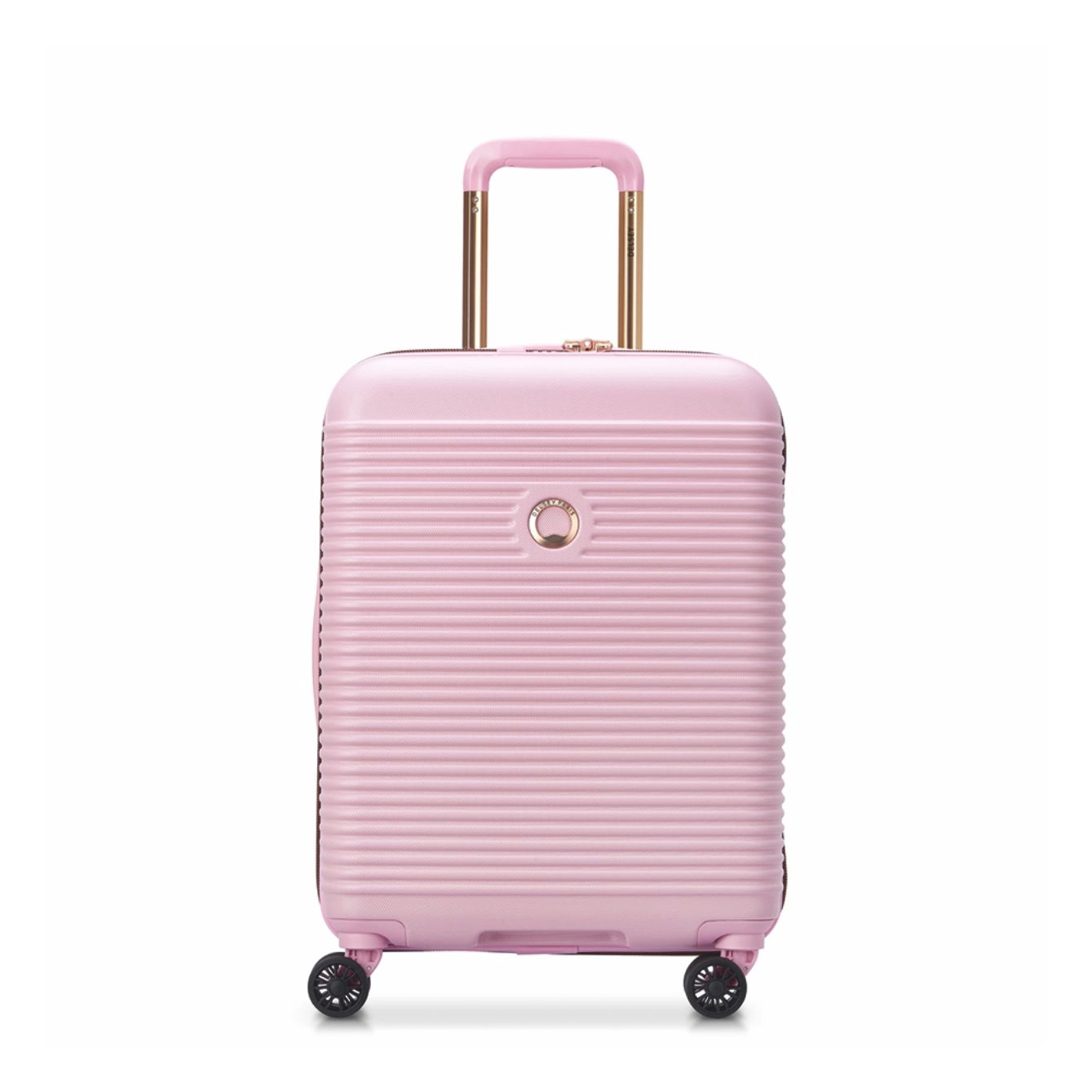 Immagine 4312 Frida - Trolley Slim In Policarbonato Delsey