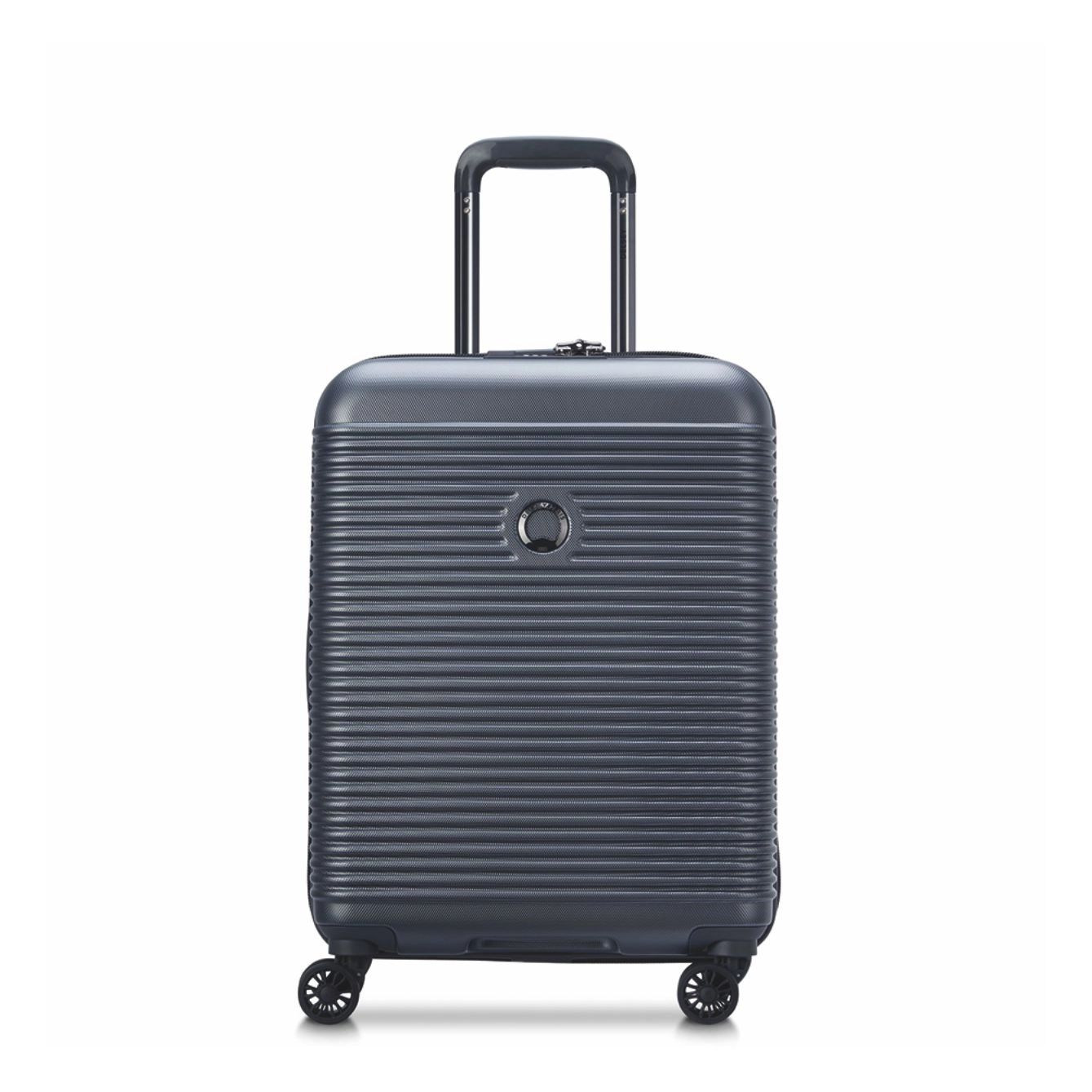 Immagine 4312 Frida - Trolley Slim In Policarbonato Delsey