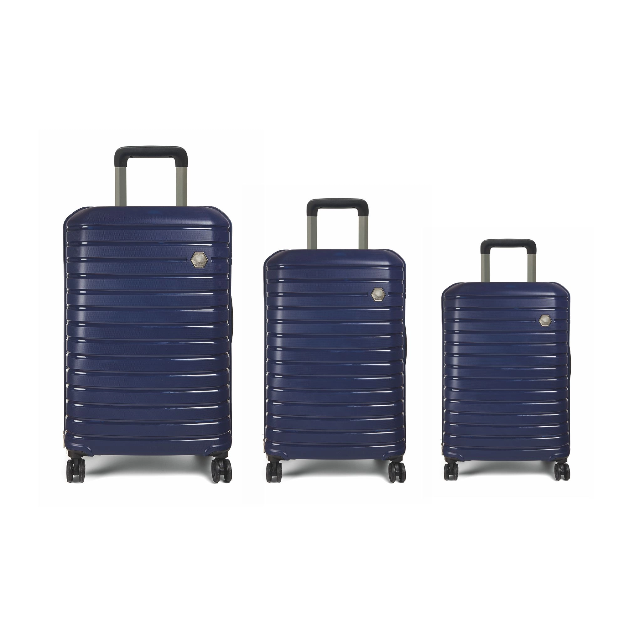 Immagine 4300 Herry - Set trolley da viaggio