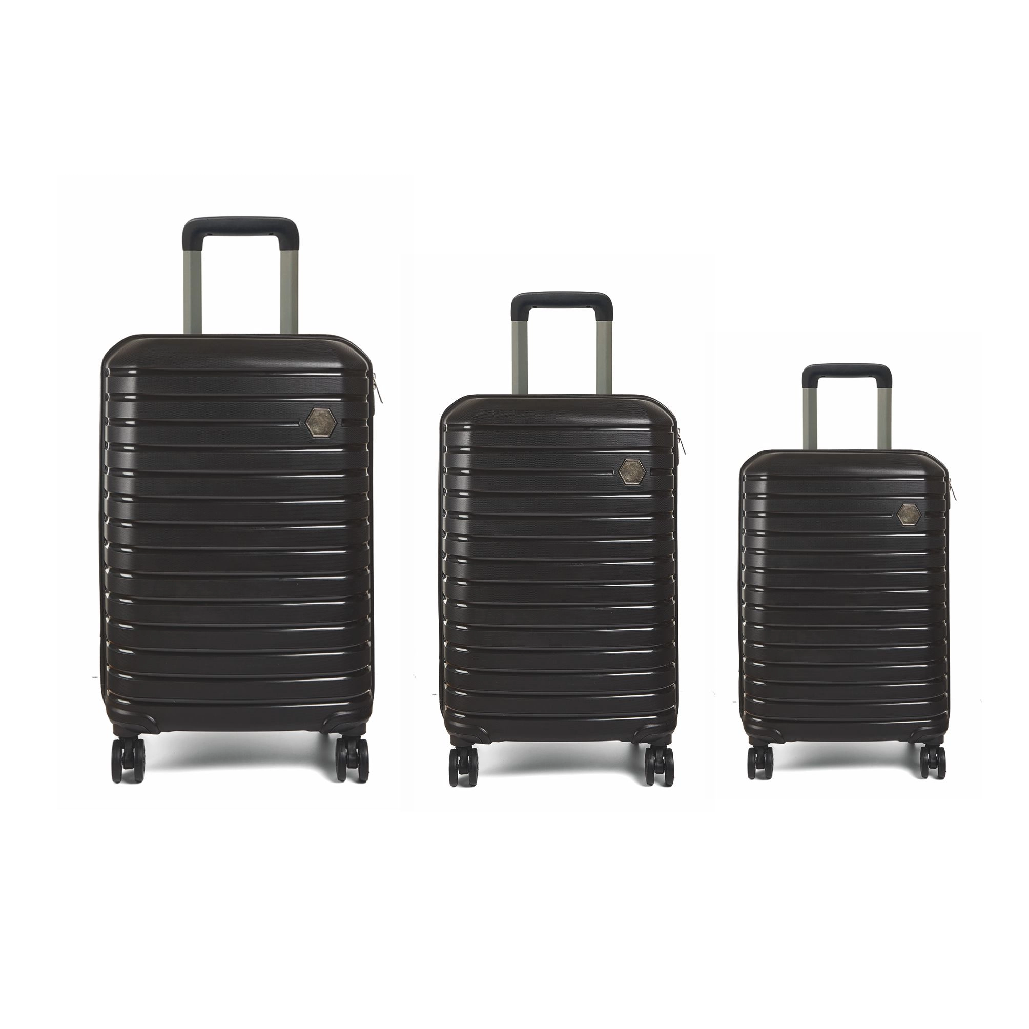 Immagine 4300 Herry - Set trolley da viaggio