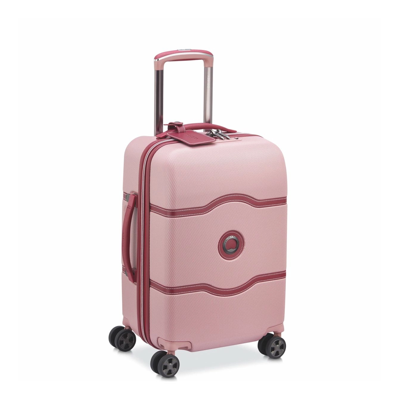 Immagine 4278 - VALIGIA TROLLEY 