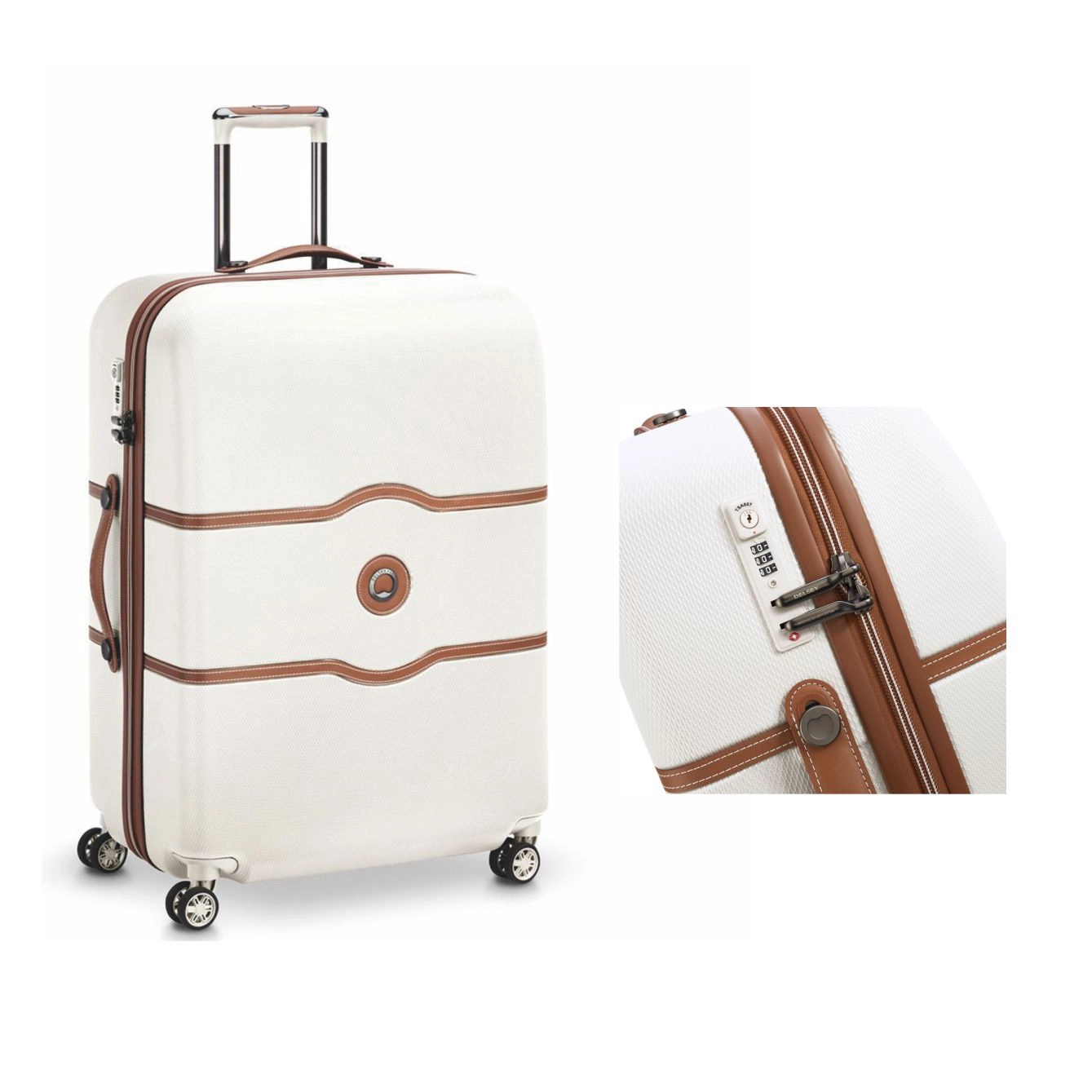 Immagine 4268 - VALIGIA TROLLEY 