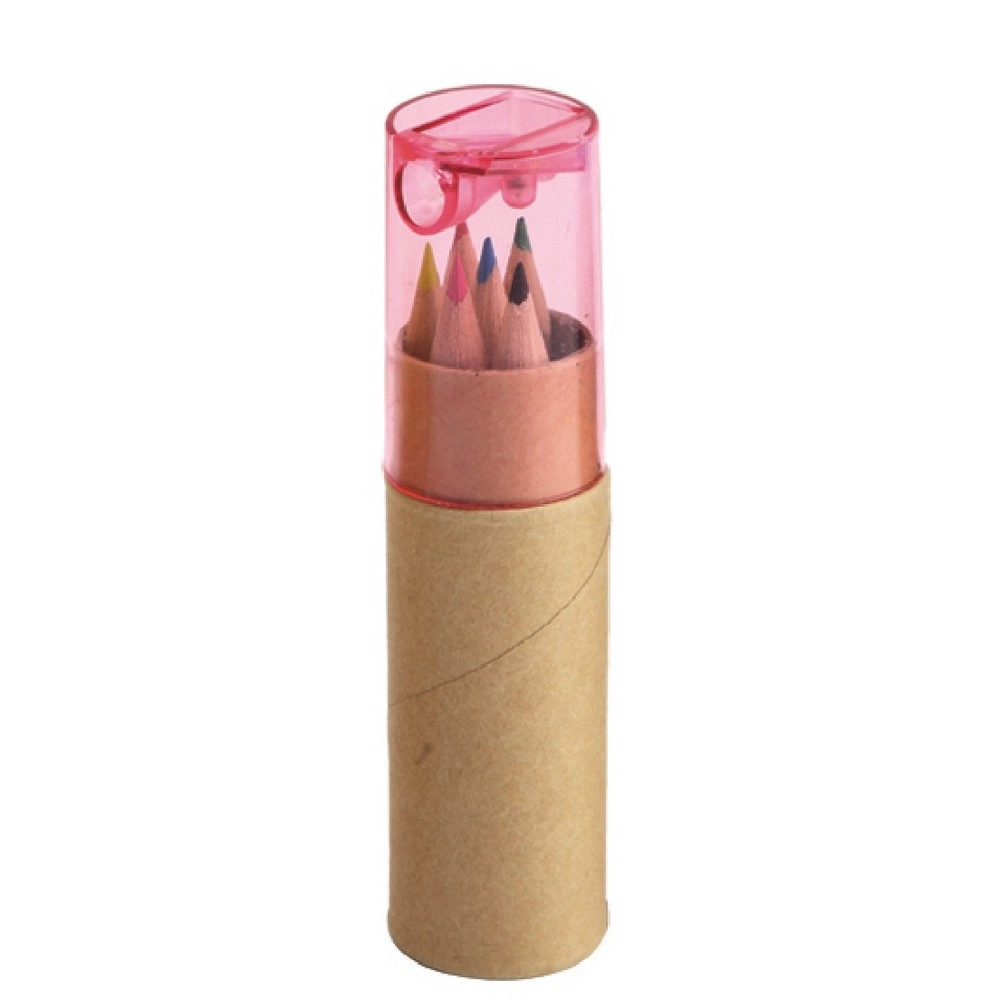 Immagine 3646 Pixel - Set Pastelli 6 Pz