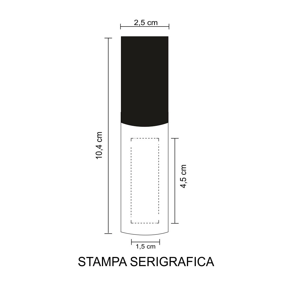Immagine 3646 Pixel - Set Pastelli 6 Pz