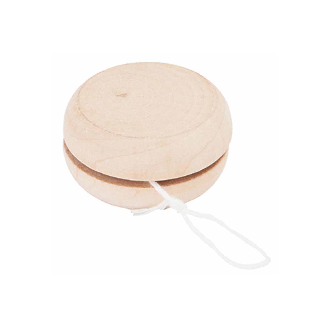 Immagine 3631 Yoyo in Legno