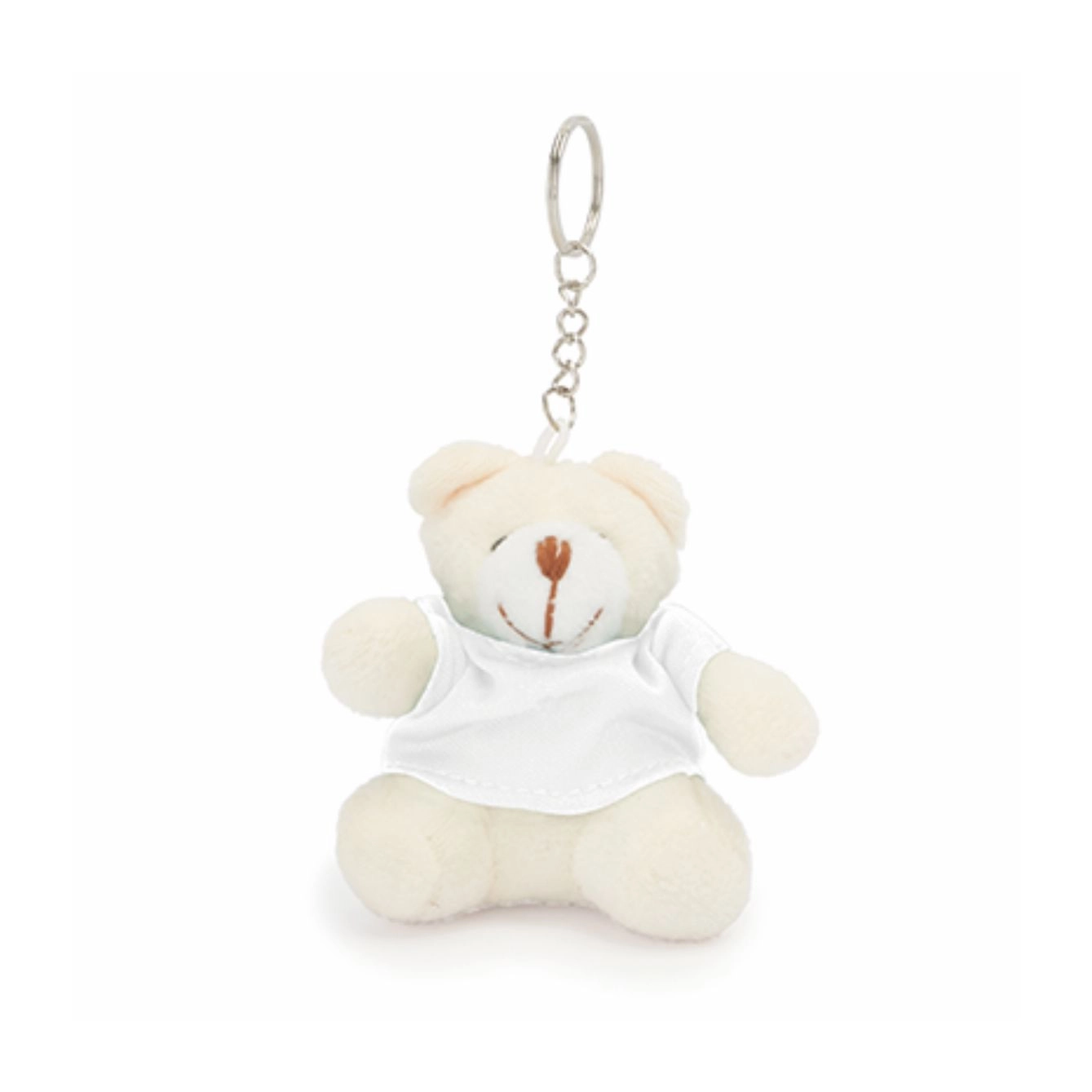 Immagine 3630 Teddy – Portachiavi Orsetto