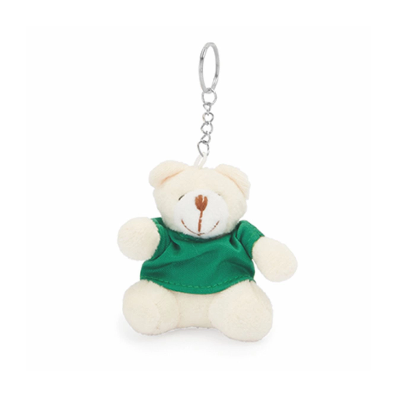 Immagine 3630 Teddy – Portachiavi Orsetto