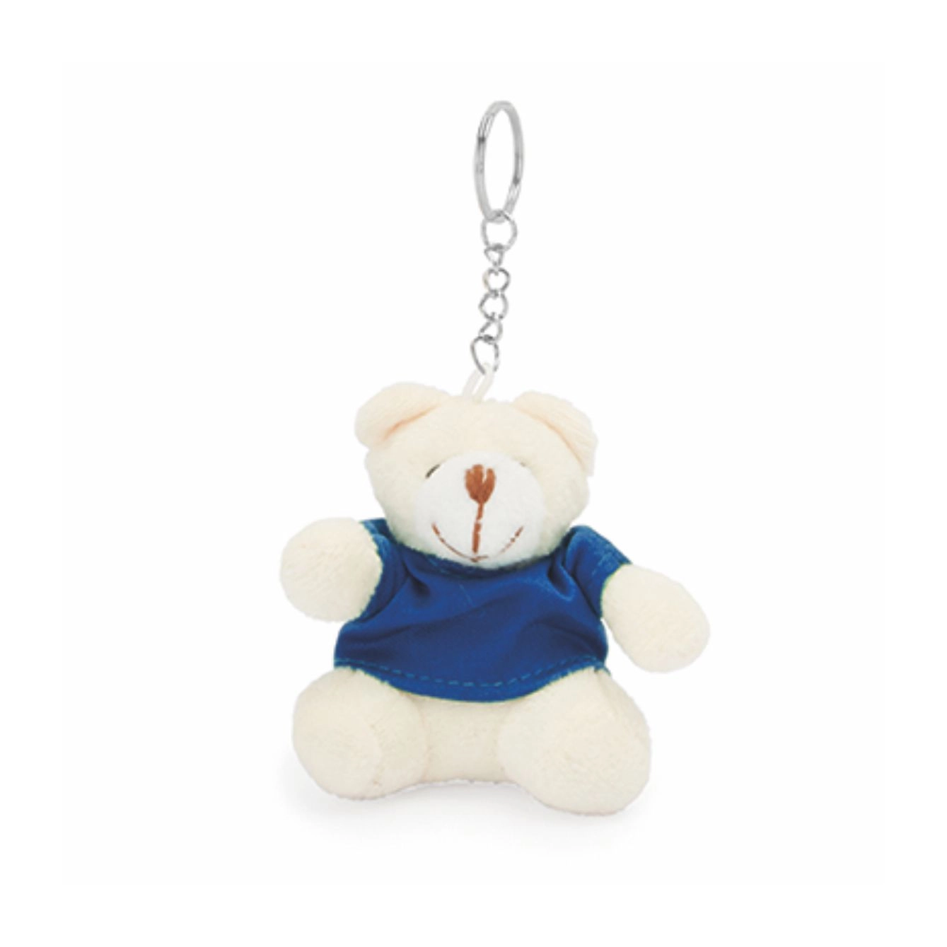 Immagine 3630 Teddy – Portachiavi Orsetto