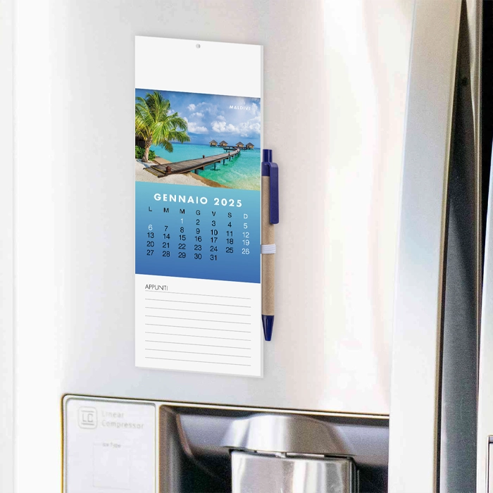 Immagine MINI CALENDARIO