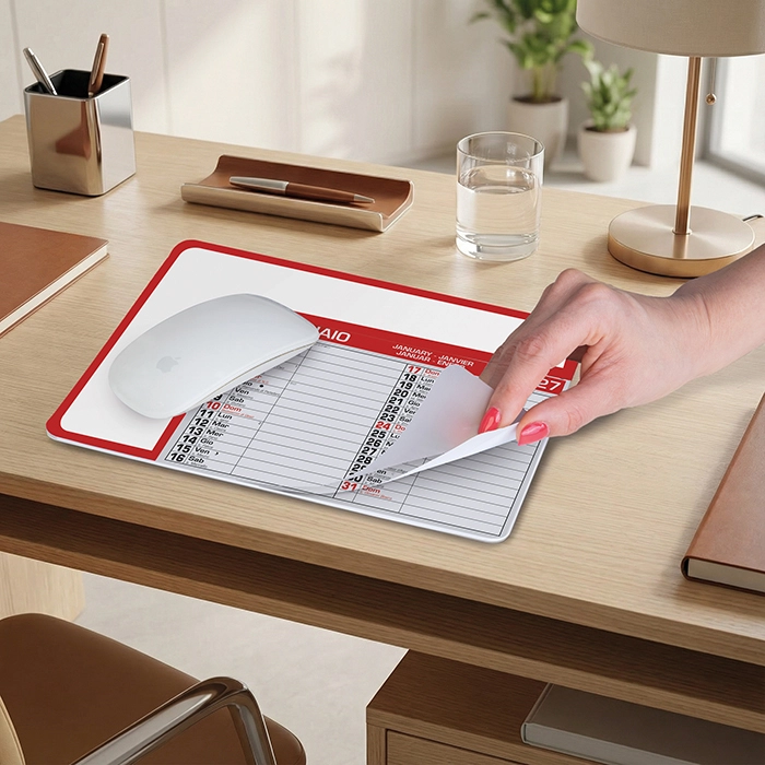 Immagine CALENDAR PAD EDGE