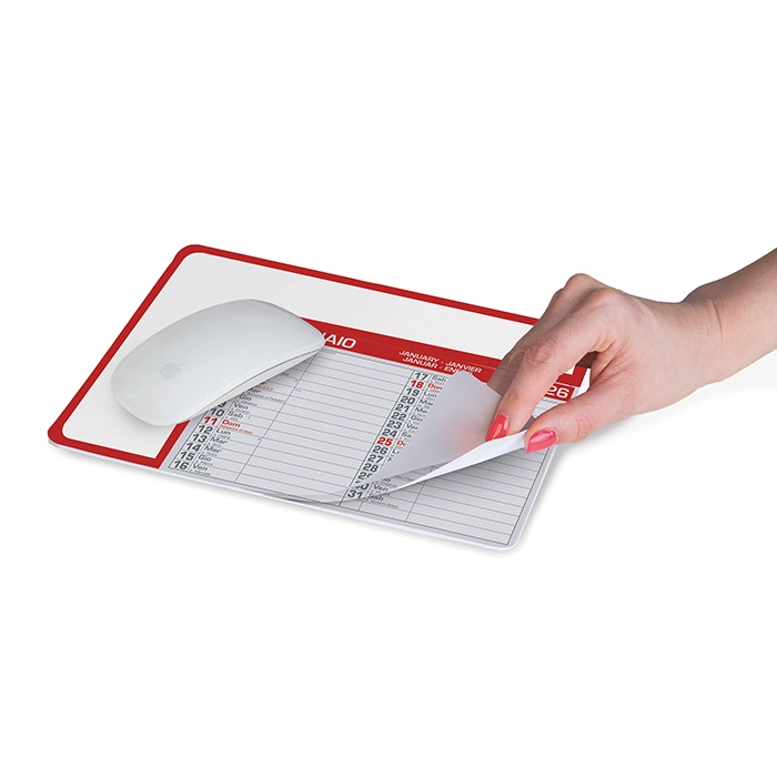 Immagine CALENDAR PAD EDGE