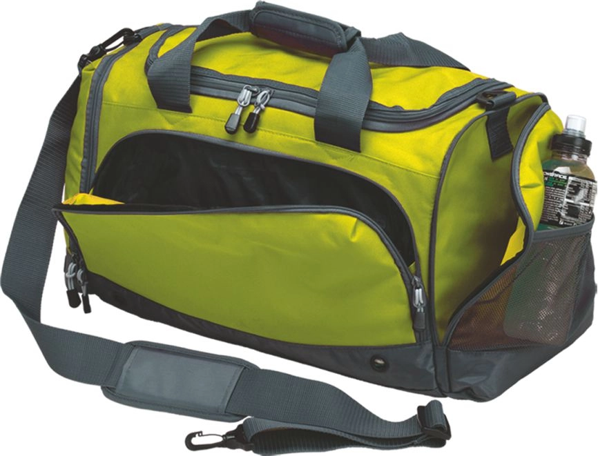 Immagine 2930 Yoga - Borsone Palestra