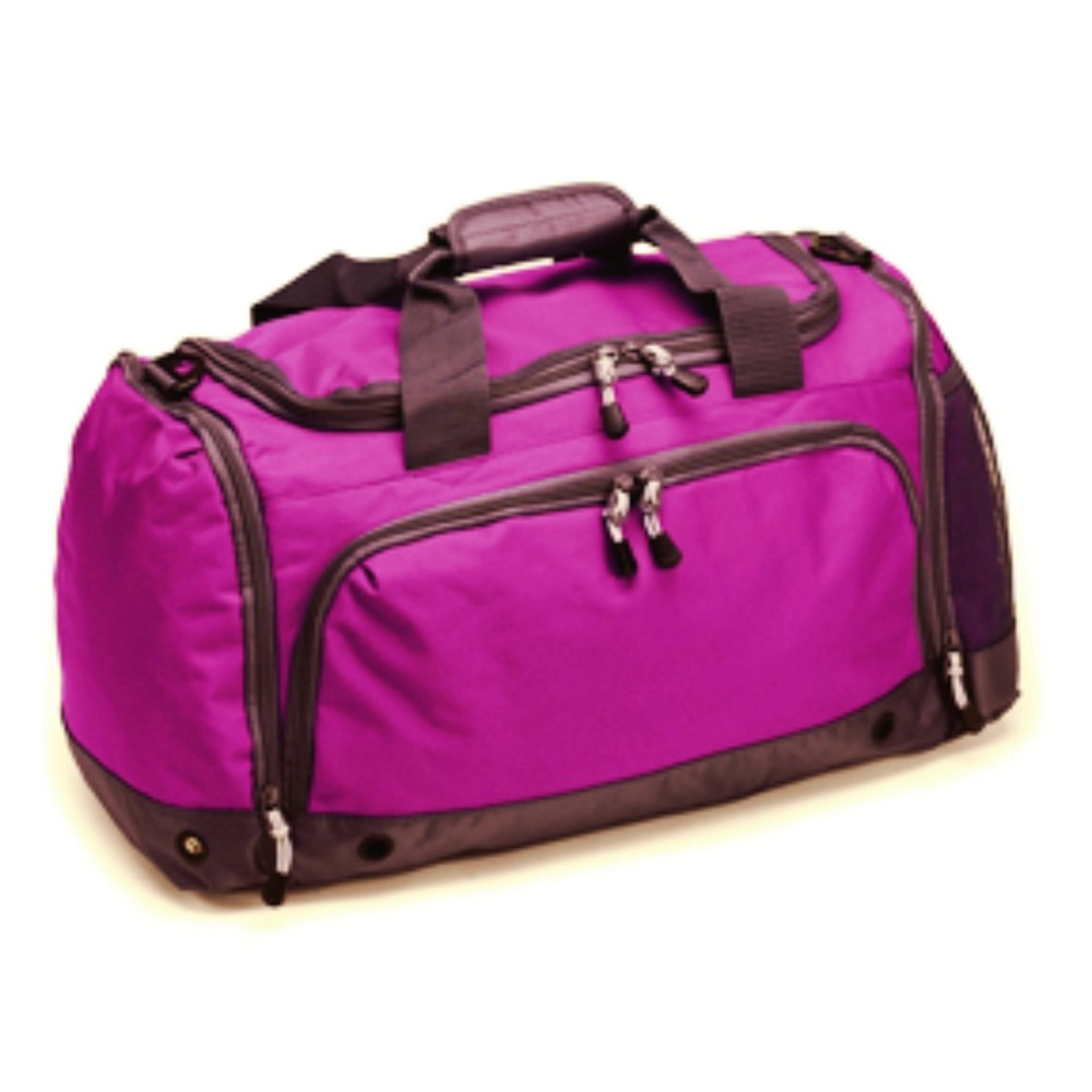 Immagine 2930 Yoga - Borsone Palestra