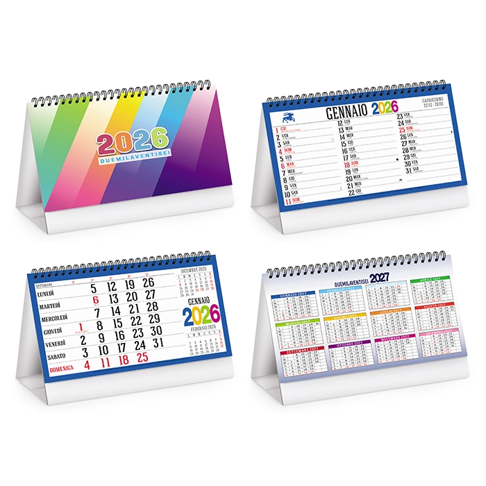 Immagine SWEDISH TABLE