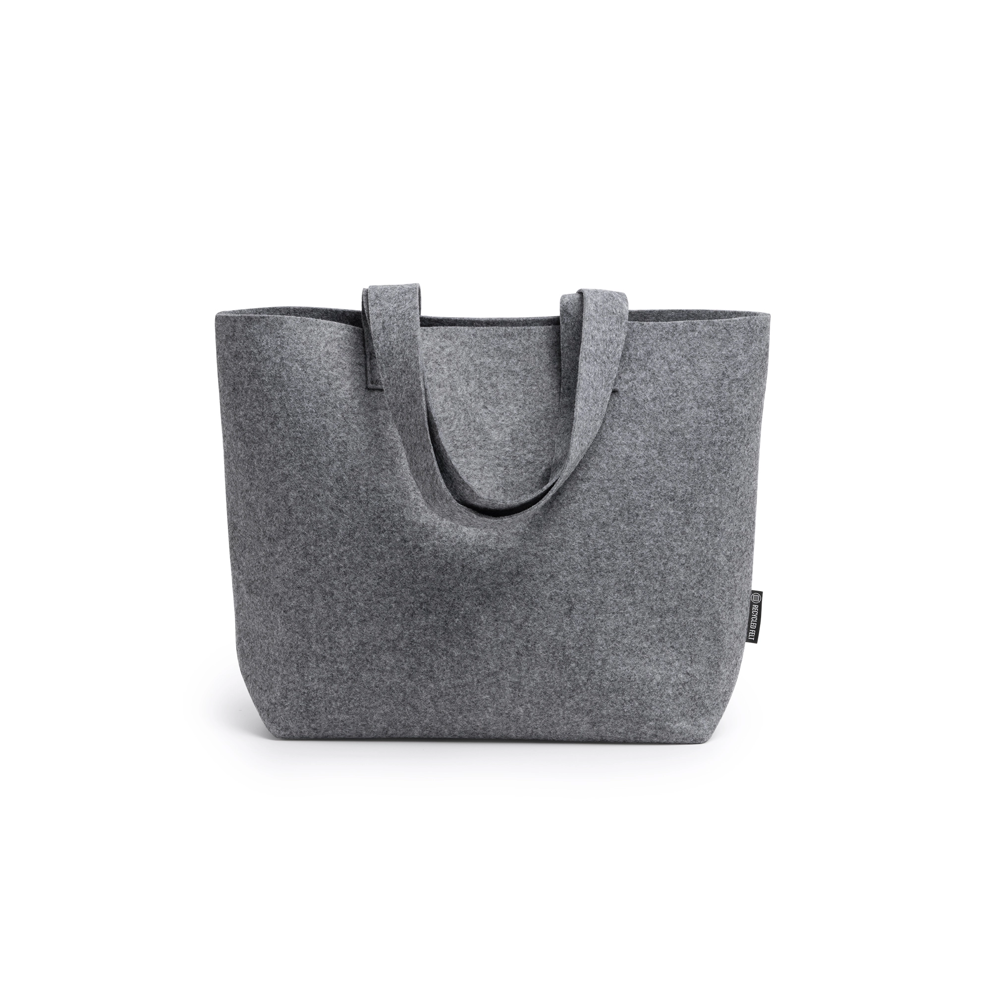 Immagine 2922 Mara - Borsa In Feltro Riciclato 