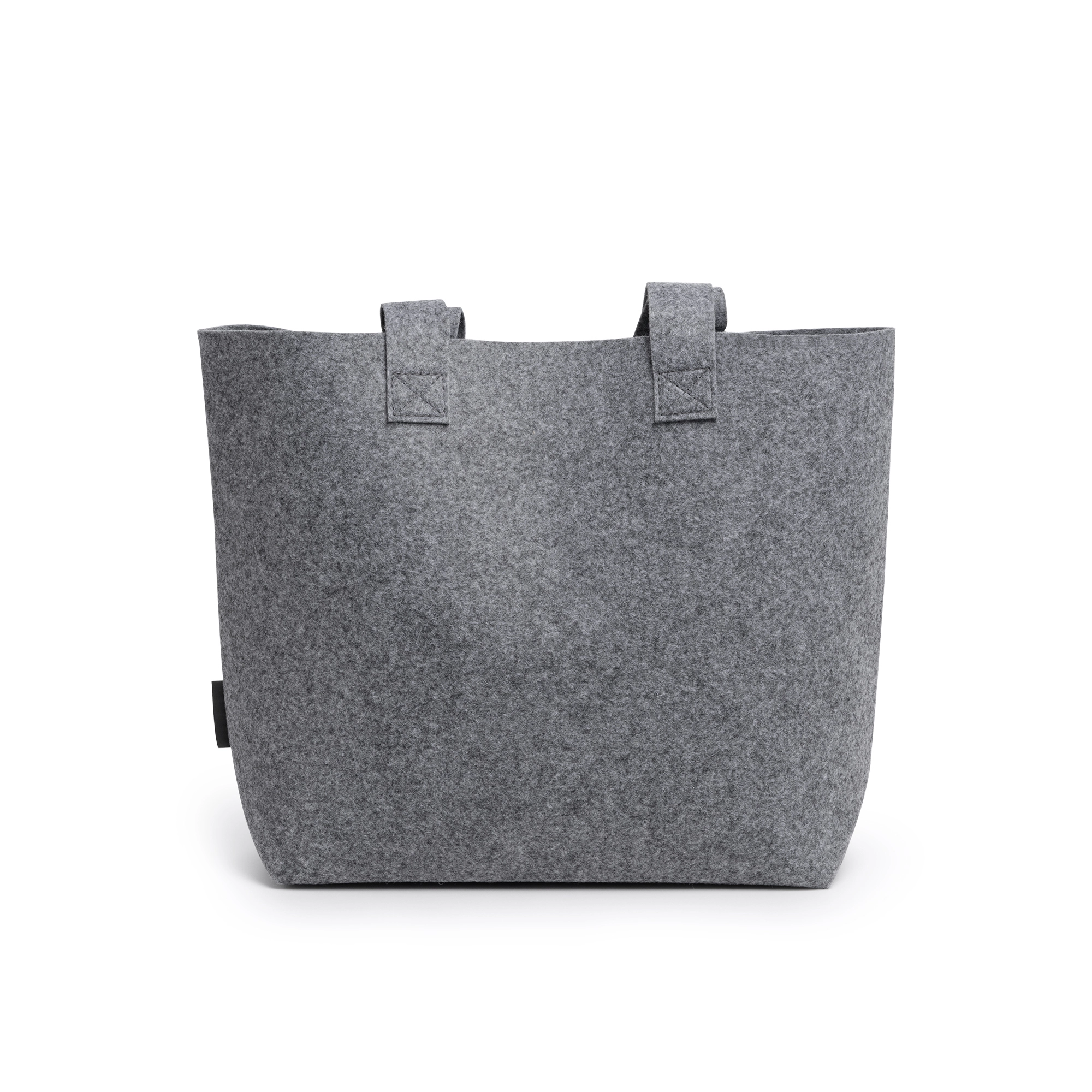 Immagine 2922 Mara - Borsa In Feltro Riciclato 