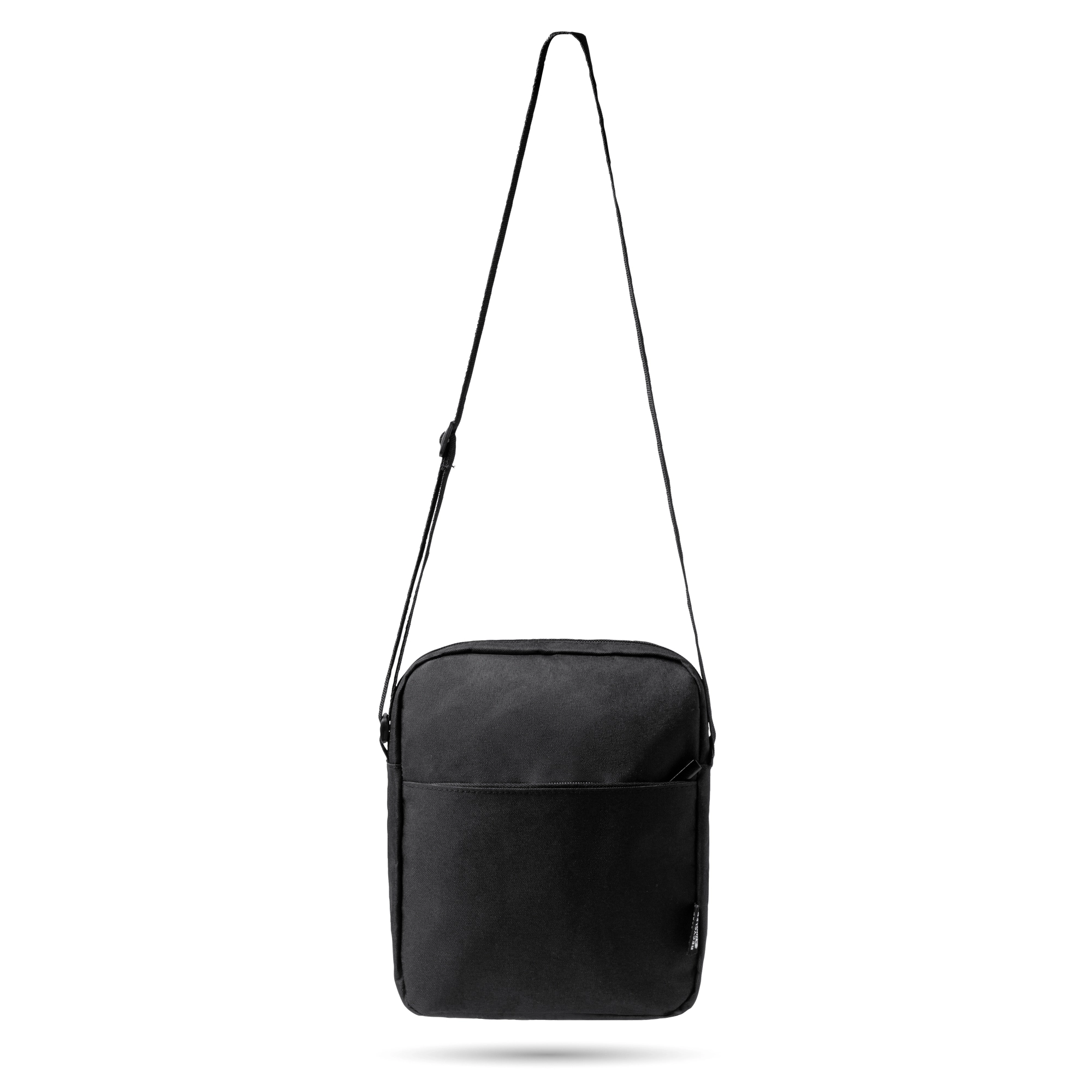 Immagine 2917 Flavio - Borsa/Marsupio In RPET Dimensioni: cm 20x22x4,5