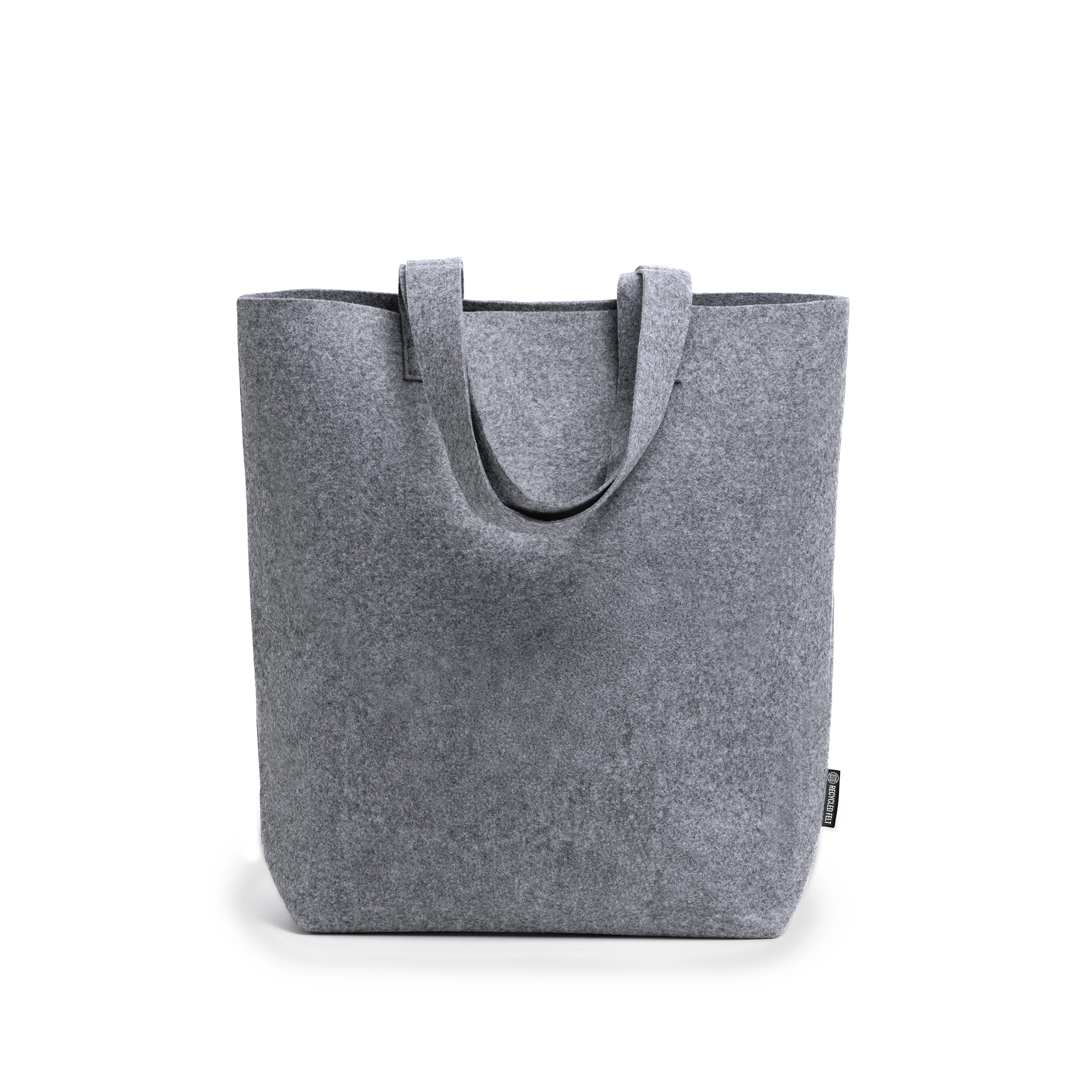 Immagine 2915 Olivia - Borsa In Feltro Riciclato 
