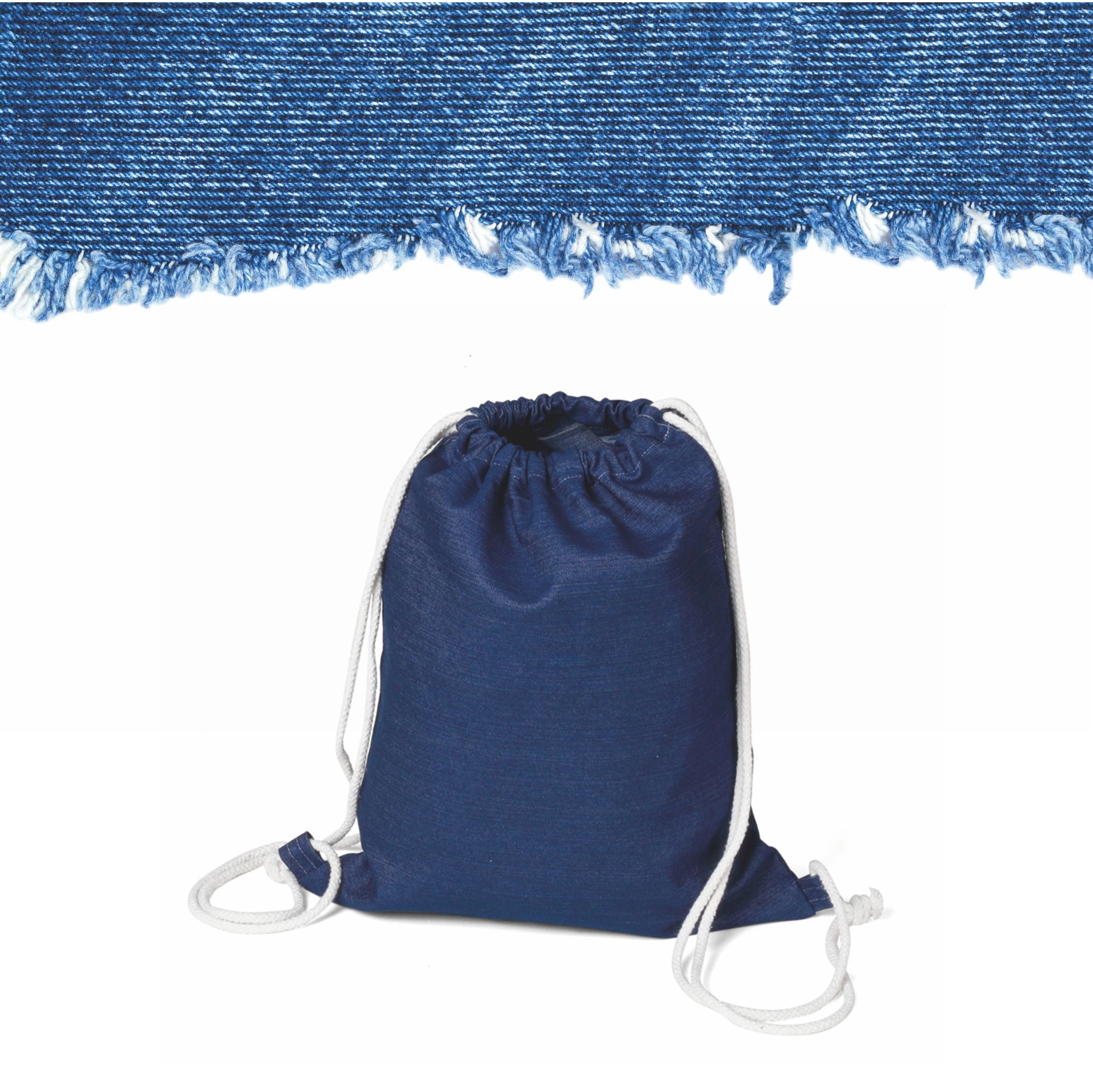 Immagine 2881 Giorgia - Sacca Denim