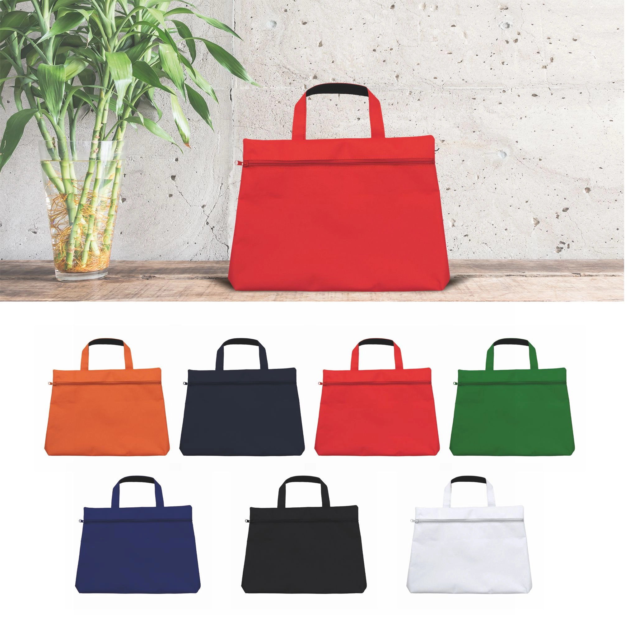 Immagine 2872 Togo - Borsa Portadocumenti
