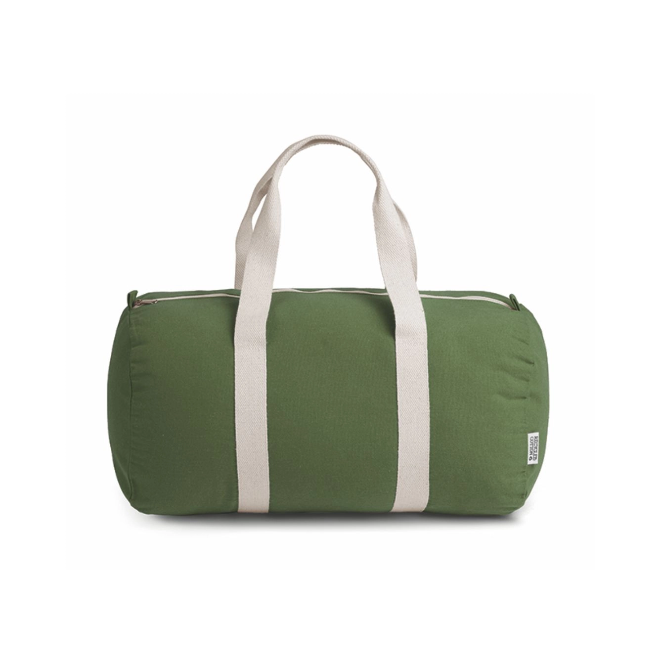 Immagine 2850 Diana - Borsone In Cotone Riciclato