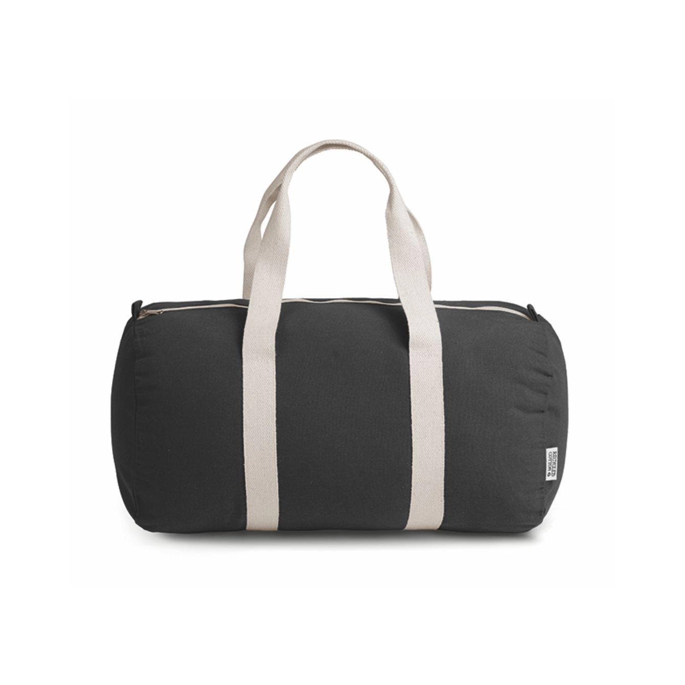 Immagine 2850 Diana - Borsone In Cotone Riciclato